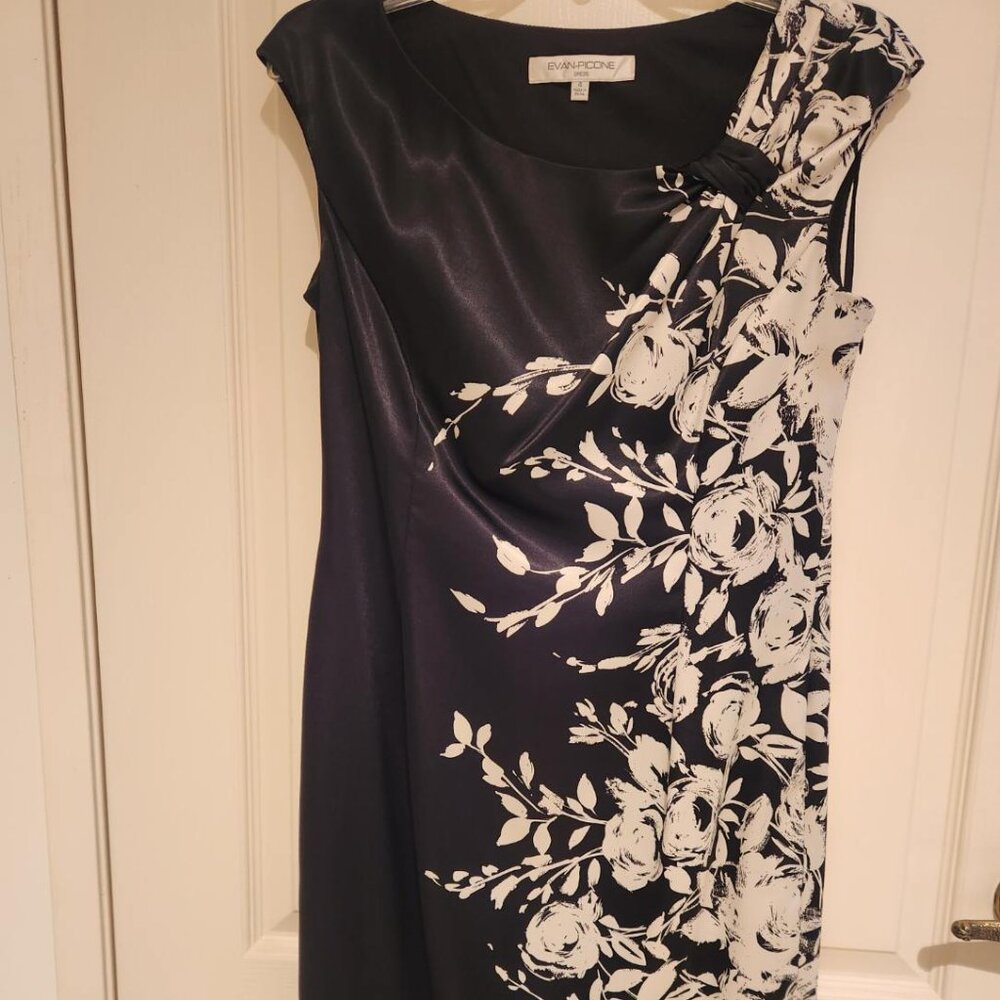 Evan Picone dress